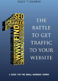 The Battle to Get Traffic to Your Website